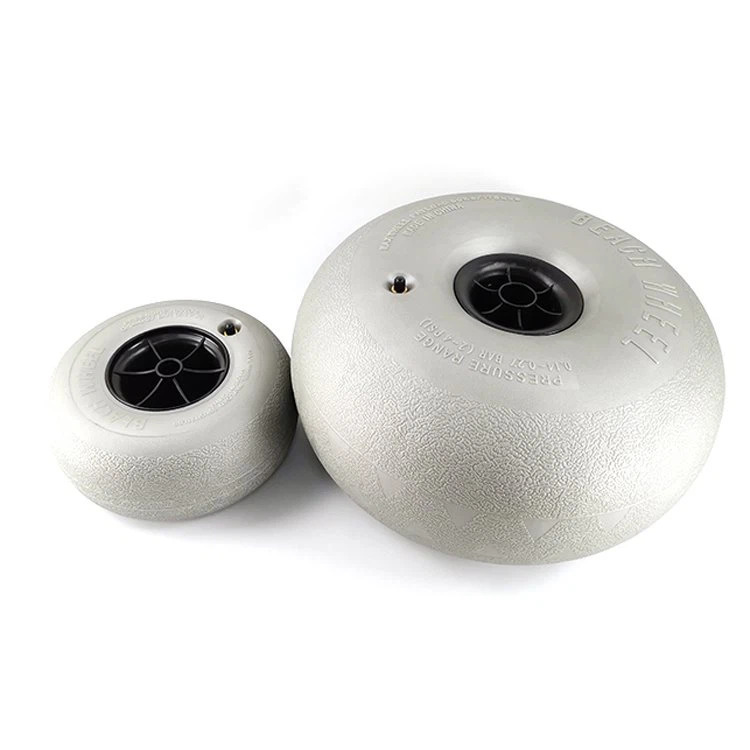 Pneus Balão: Pneus práticos que combinam absorção de choque e adaptabilidade à estrada