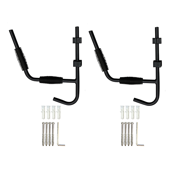 Ganchos para pendurar caiaque